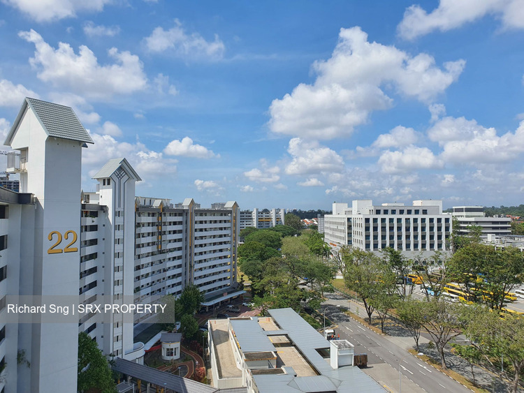 Sin Ming Road thumbnail photo